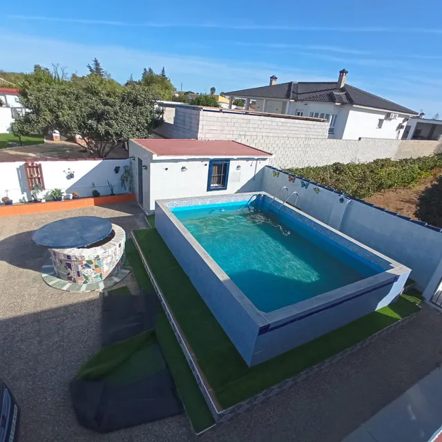 Casa zona pinar de los franceses — 2