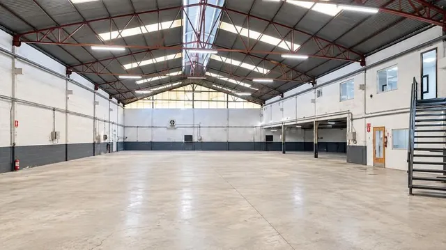 NAVE INDUSTRIAL EN ARCHENA NAVE DE 823 METROS CUADRADOS, EN  - foto 4