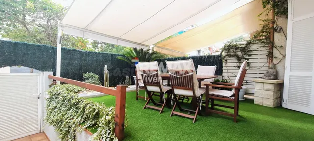 Elegante casa, zona juzgados - foto 3