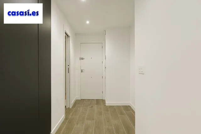 Apartamento reformado en ubicación privilegiada - foto 3