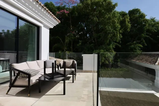 Chalet 7 habitaciones 1282m² en venta - Marbella — 43