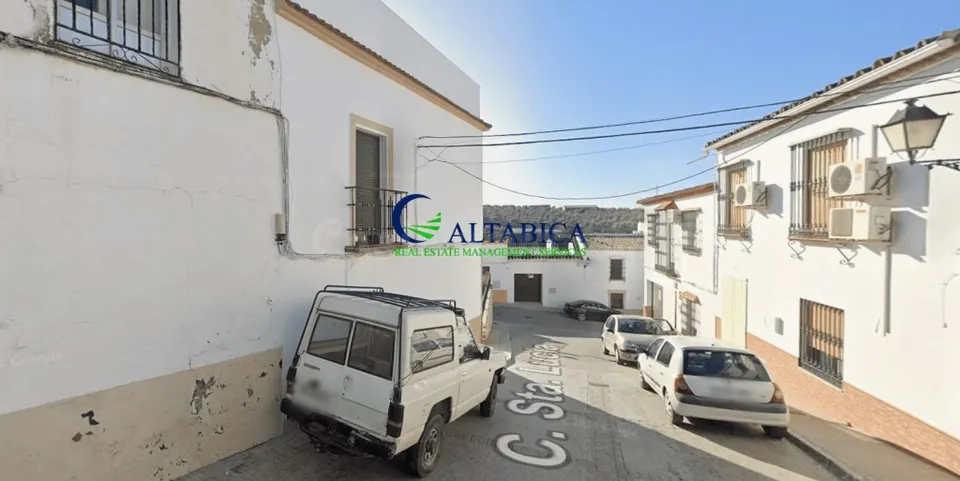 Casa-Chalet en Venta en Bujalance Córdoba