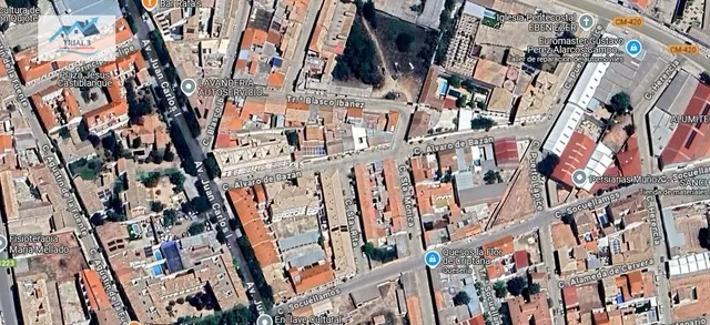 Venta Piso en Campo de Criptana - Cuidad Real - foto 3