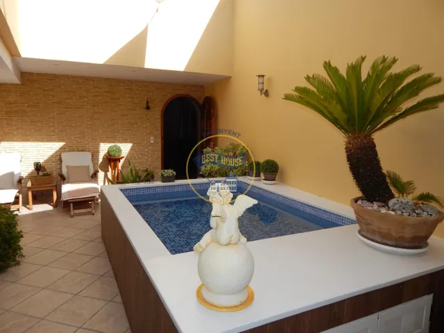 EXCLUSIVA CASA TODO INCLUIDO EN COCENTAINA. — 11