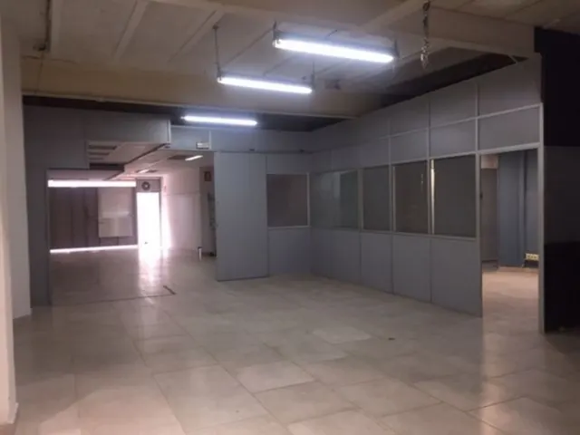 Local en alquiler en la zona hermetica de Sabadell — 15