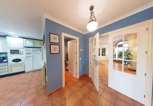 EXCLUSIVO CHALET  EN  BANYERES DE MARIOLA — 25
