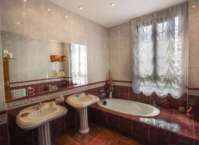Villa 5 habitaciones 865m² en venta - Zona Sierra Helada — 15