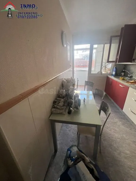 Piso en Venta en Ferrol La Coruña Ref: 438450 — 18