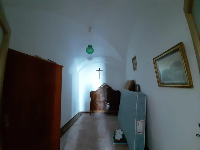 Casa con terraza en Malpartida de Cáceres — 18