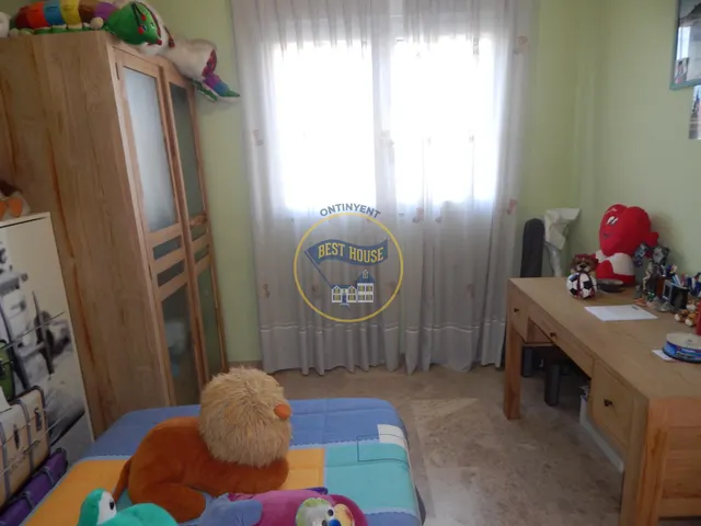 EXCLUSIVA CASA ADOSADA EN VENTA EN BOCAIRENT (VALENCIA) — 12
