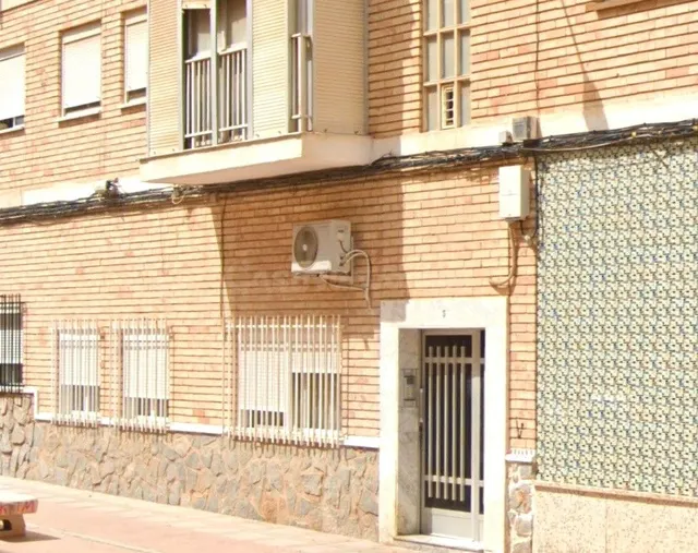 Venta piso en Cartagena — 2