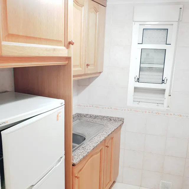 Apartamento 1 habitación 54m² en venta - Parque de las Naciones — 8