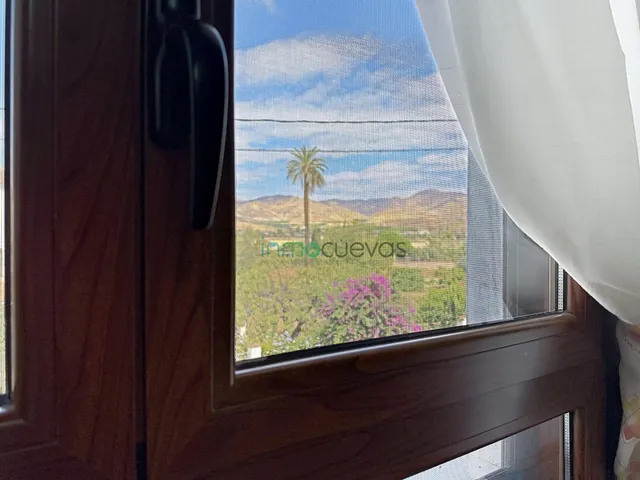 Chalet independiente en cuevas del Almanzora (Almería) | espacio, tranquilidad y múltiples posibilidades — 22