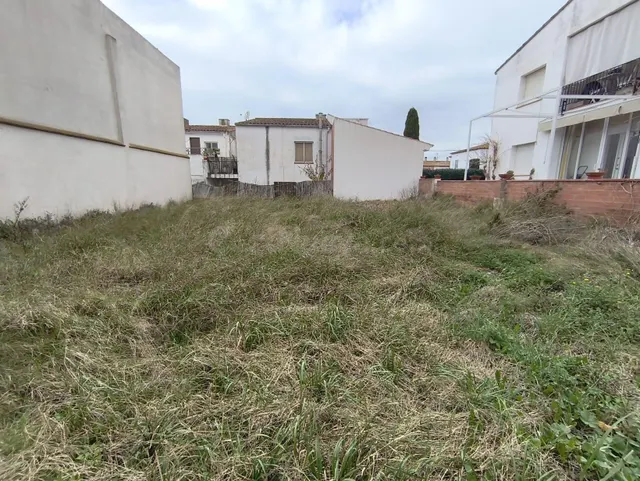 Parcela Edificable en Torroella de Montgrí - foto 4