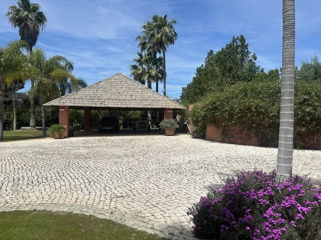 Chalet 8 habitaciones 1265m² en venta - Paraiso-Barronal — 24
