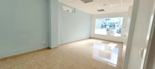 VENTA Y ALQUILER DE LOCAL COMERCIAL — 5