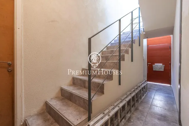 Casa con terraza en Les Casernes — 47