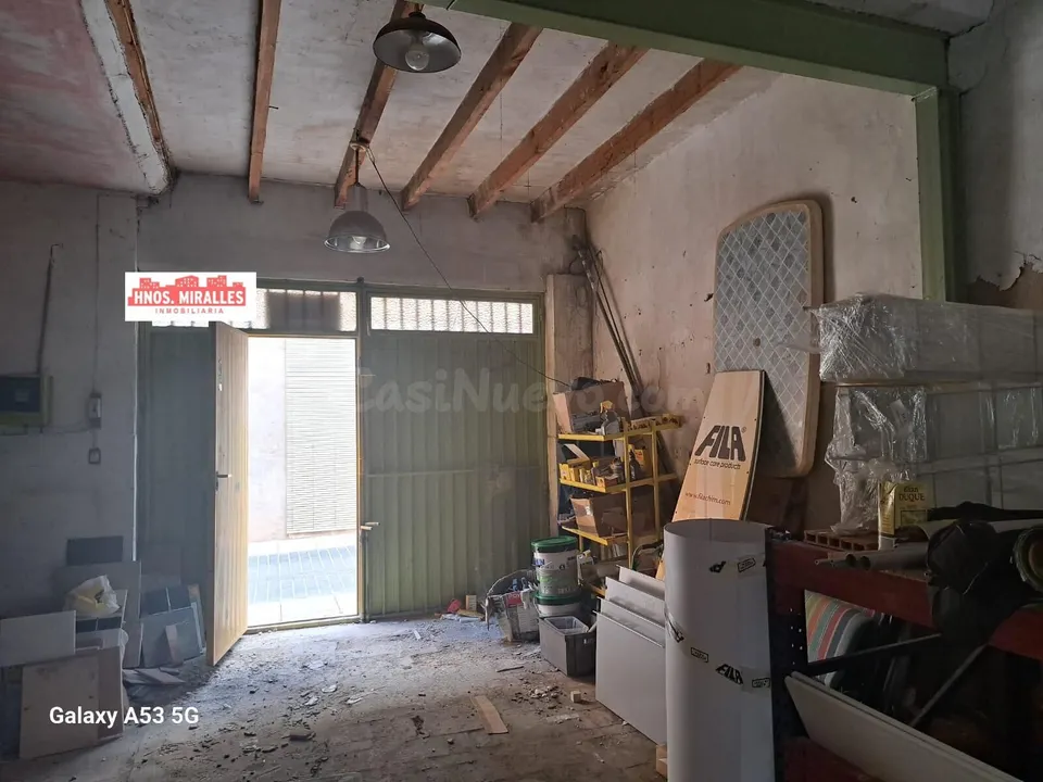 !!BAJADA DE PRECIO!! SE VENDE SOLAR EN ASPE