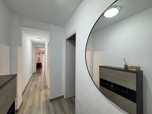 Bonito piso en el barrio de Los Ángeles, — 17