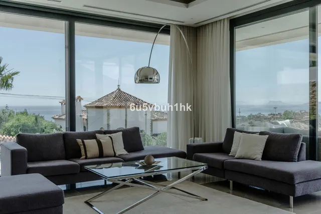 Chalet 5 habitaciones 508m² en venta - Costa Del Sol — 7