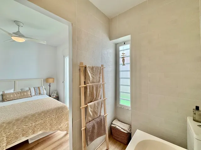 Dúplex 3 habitaciones 97m² en venta - Playa de santiago de la ribera — 14