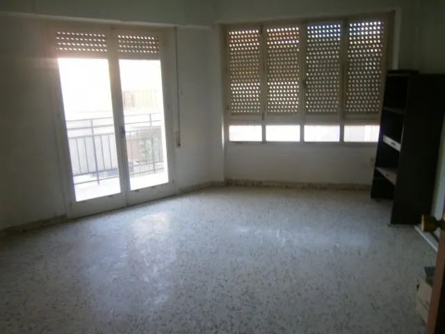 Piso Centrico — 3