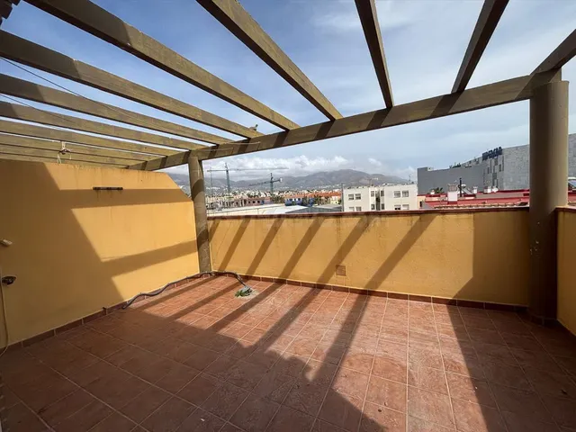 Ático 2 habitaciones 79m² en venta - Riviera del sol - foto 2