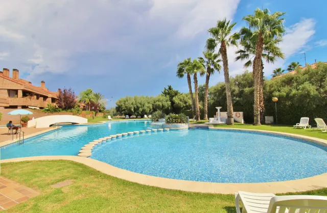 Exclusivo adosado en vistahermosa, Alicante — 439 m2 y dos grandes terrazas — 9
