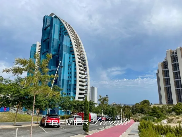PISO EN VENTA EN BENIDORM — 25