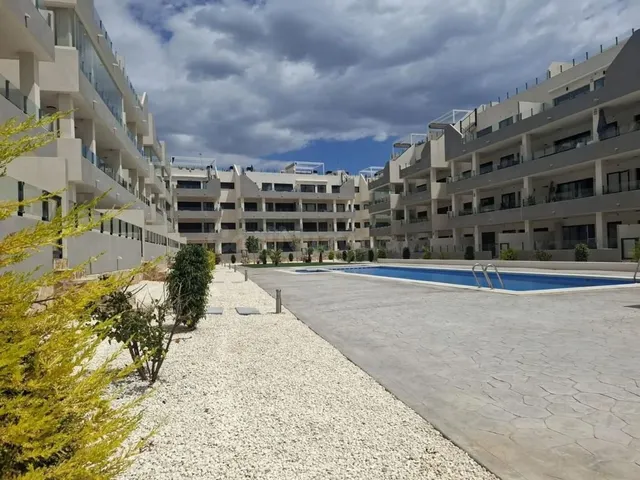 Apartamento 3 habitaciones 107m² en venta - Los Dolses — 4
