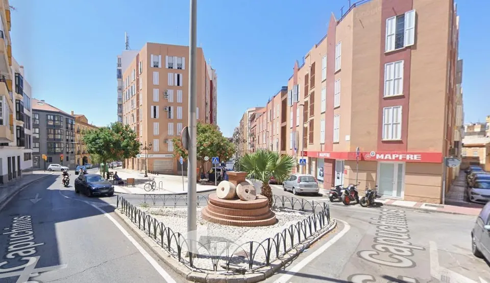 INMUEBLE EN ALMERÍA