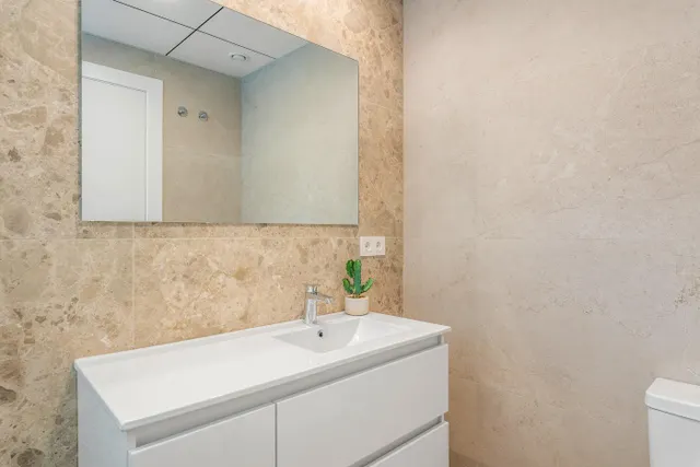 Nueva villa con piscina privada — 23