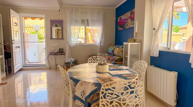 Casa 3 habitaciones 137m² en venta - Playa sorts de mar — 8