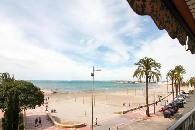 Apartamento 3 habitaciones 100m² en alquiler - Playa Levante - foto 3