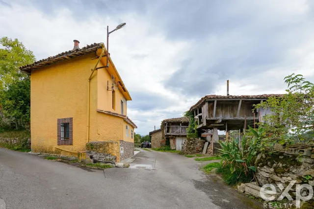 Casa con parcela de más de 1.200 m2 en Siero, cerca de gijón y oviedo — 40