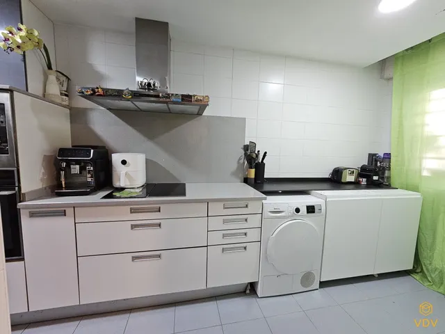 Piso en Venta en Pamplona Navarra BERRIOZAR — 8