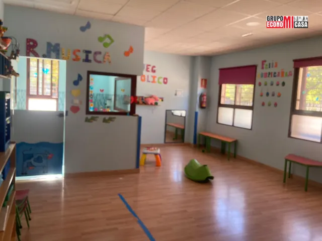 LOCAL COMERCIAL EN RONDA SUR (MURCIA) — 18