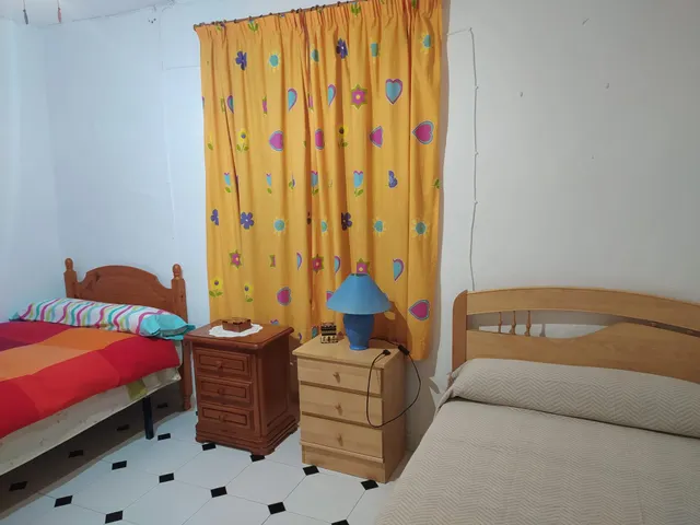 Casa de 5 dormitorios en Casarabonela con terraza y barbacoa — 15