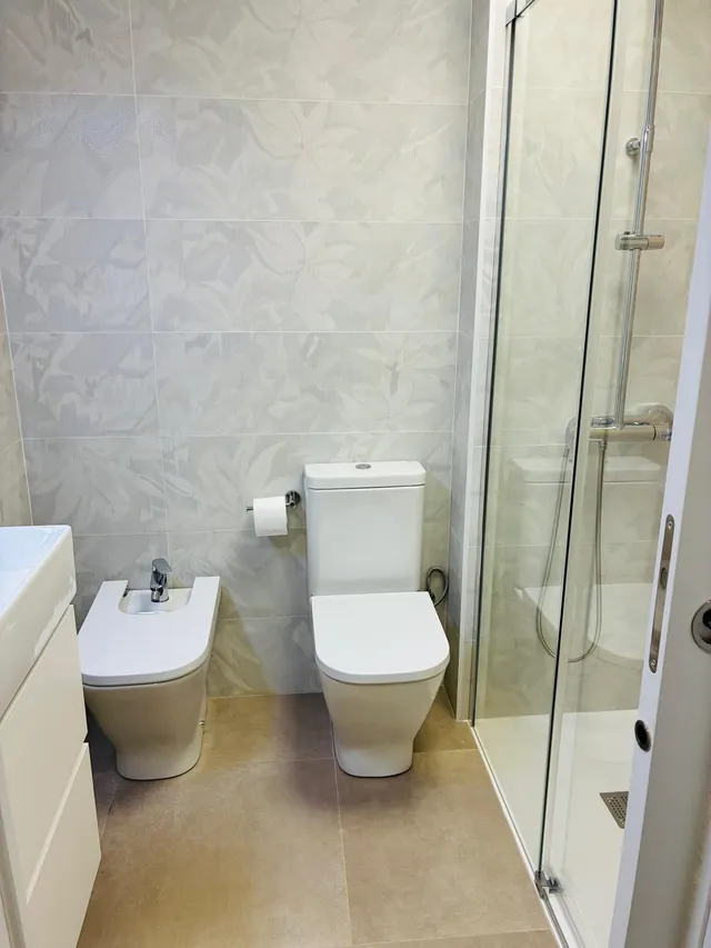 Apartamento reformado junto  Playa Levante – Santa Pola — 12