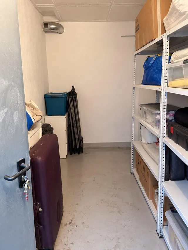Venta dúplex en Vilanova del Camí zona b. la paz 100m2, terraza y pk!! — 21