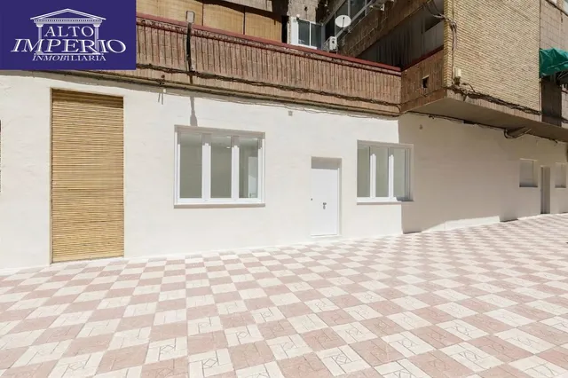 LOFT A ESTRENAR EN LA CHANA – DISEÑO MODERNO Y MÁXIMO APROVECHAMIENTO DEL ESPACIO — 9