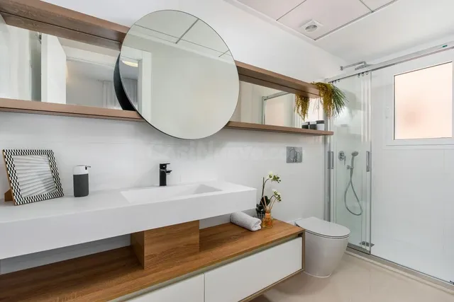 Apartamento 3 habitaciones 107m² en venta - Lo Pepín — 13