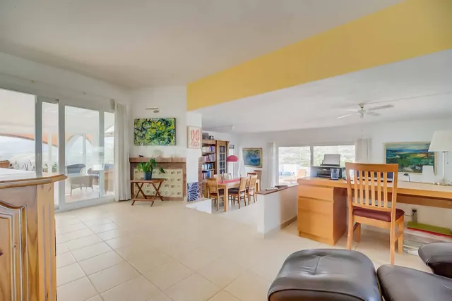 Chalet 4 habitaciones 204m² en venta - Riviera del sol - foto 4