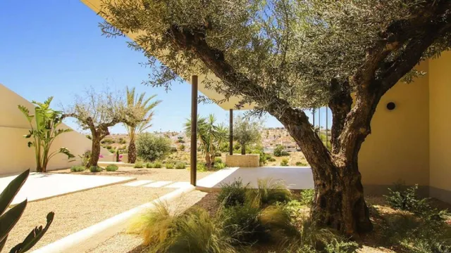 Villa 4 habitaciones 350m² en venta - La marina — 24