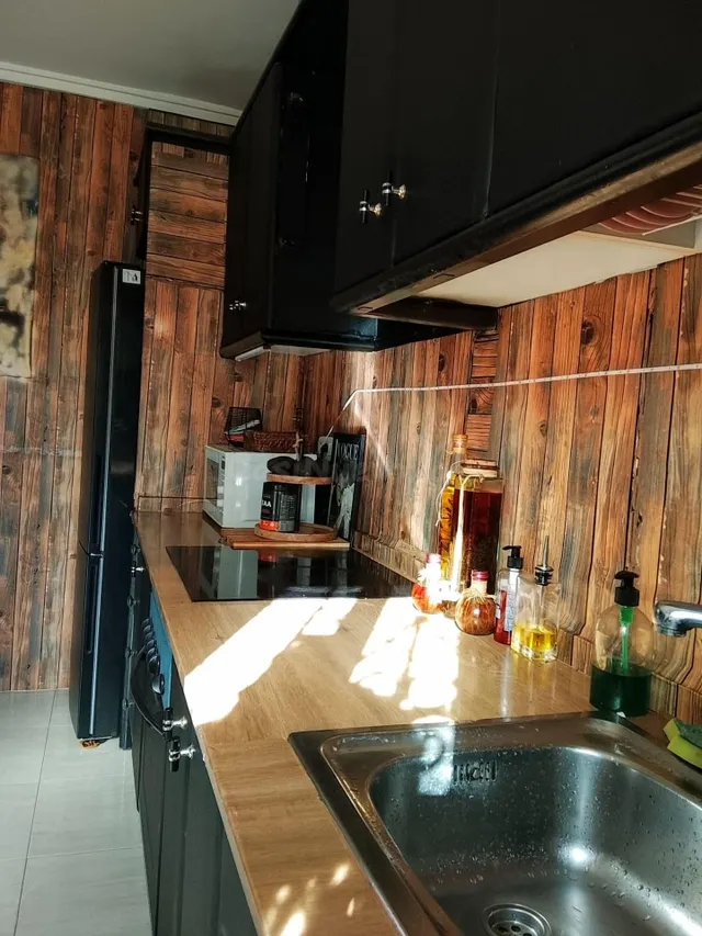 Casa en Benimar con gran jardín, solárium privado y amplios espacios exteriores — 12