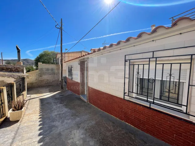 PRECIOSA CASA RURAL EN EL POCICO,  LUBRÍN — 14