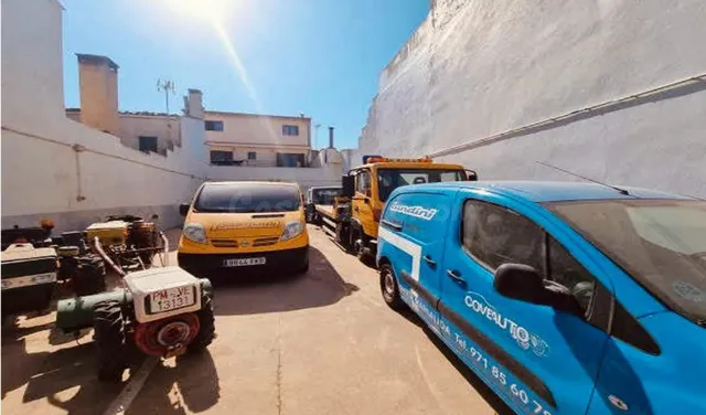 OPORTUNIDAD ÚNICA – MARAVILLOSO SOLAR URBANO EN SANTA MARGAR - foto 3