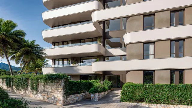Apartamento 3 habitaciones 103m² en venta - Parque Central — 39