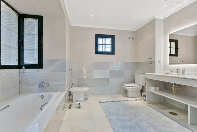 Chalet 5 habitaciones 497m² en venta - Whater Gardens — 16