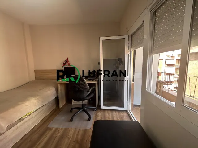 Piso en Alicante. carolinas — 19